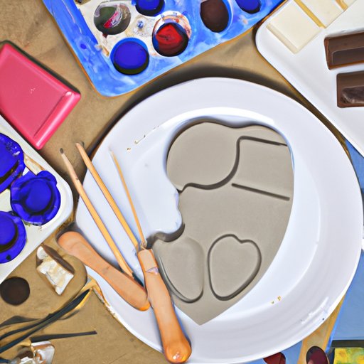 Get Creative: Making Your Own Clay in Little Alchemy 2