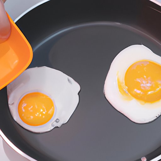 Variations: How to Add Variety to Fried Eggs