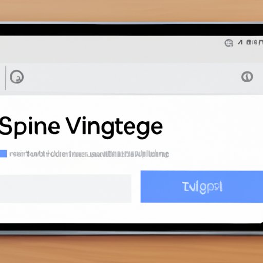 VI. Setting Chrome as Default Browser on iOS Devices