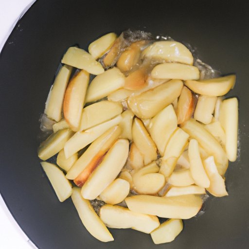III. Secrets to Making Crispy and Tasty Home Fries