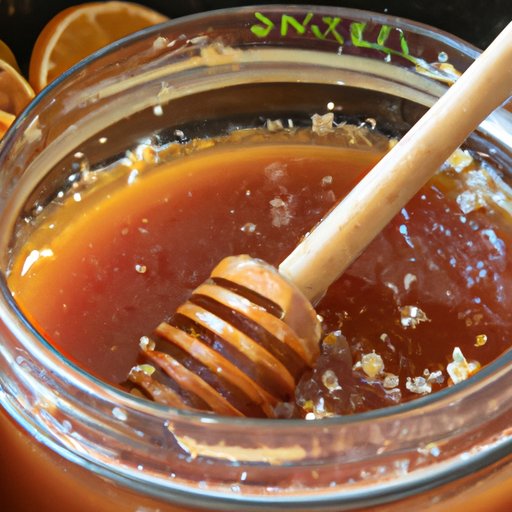 The Secret to Spicy Sweetness: How to Whip up the Best Hot Honey