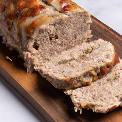 Secrets to Making a Moist and Delicious Meatloaf