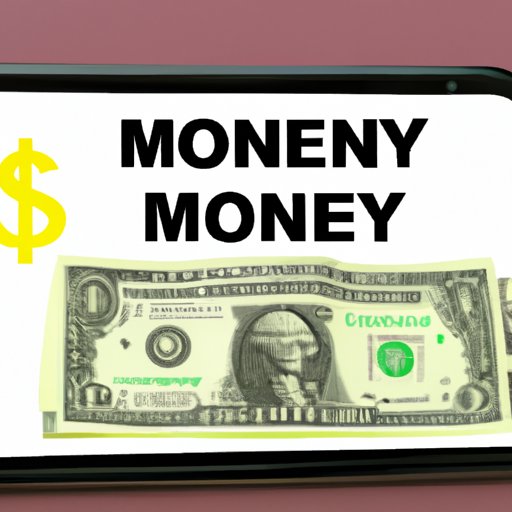 How to Make Money on Cash App in Minutes