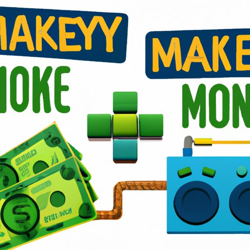 VII. 7 Unconventional Ways to Make Money While Gaming