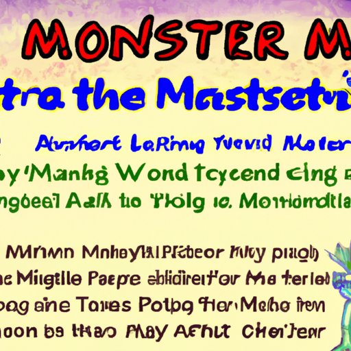 IV. Video Tutorial on Making a Monster in Little Alchemy 2