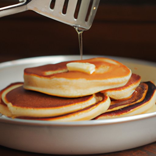  Pancake Batter 101: Tips and Tricks for Making Batter from Scratch 