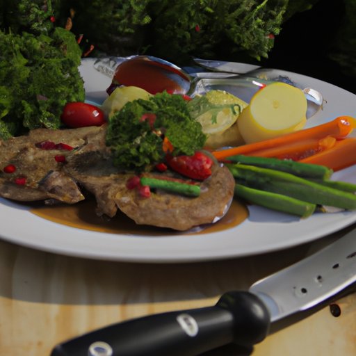 VII. Impress Your Guests with this Simple yet Delicious Pepper Steak Recipe