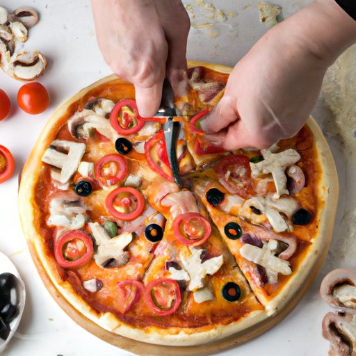 III. Tips for Choosing the Right Toppings to Create Delicious and Unique Pizza Flavors