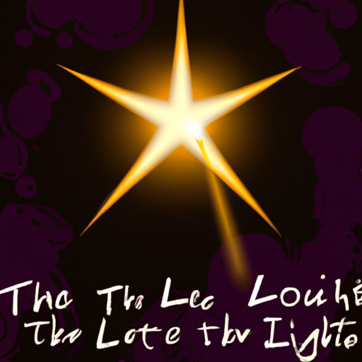 VII. Let There Be Light: Creating a Star in Little Alchemy for Beginners