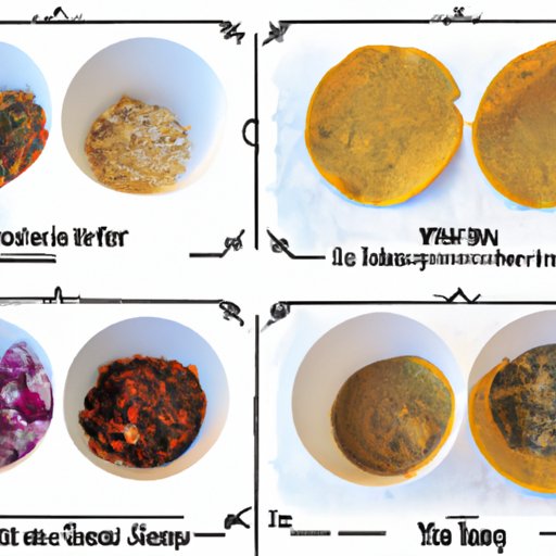 Section 5: Spice Up Your Taco Tuesdays with These Homemade Taco Seasoning Blends