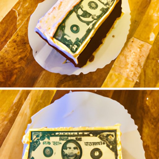 The Art of Making a Money Cake: Turning Your Cash into a Delicious Treat