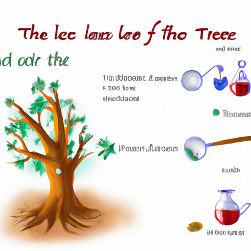 VII. How the Tree Element Can Be Used in Little Alchemy 2