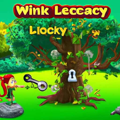 V. How to Unlock the Tree in Little Alchemy 2