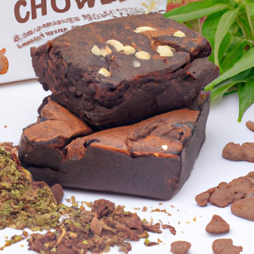II. Weed Brownies 101: Everything You Need to Know to Get Started