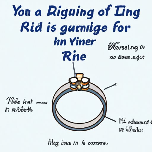 IV. DIY Ring Sizing: A Guide to Measuring Your Ring Size at Home