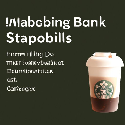 Get Your Favorite Beverage in Minutes: Tips for Ordering Medicine Ball on the Starbucks App