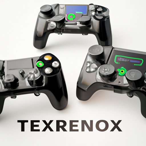  Comparison and Review of Different Methods for Pairing Xbox One Controller