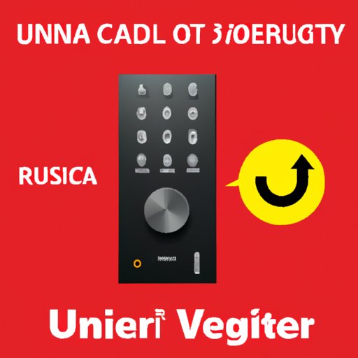 V. Unlocking the Power of Your RCA Universal Remote: A Complete Programming Tutorial