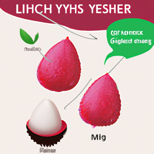 Master the Art of Pronouncing Lychee with These Simple Tips