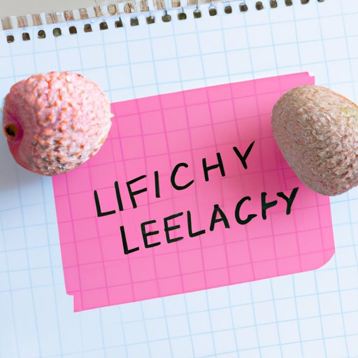 Pronouncing Lychee Like a Pro: Tips from Language Experts