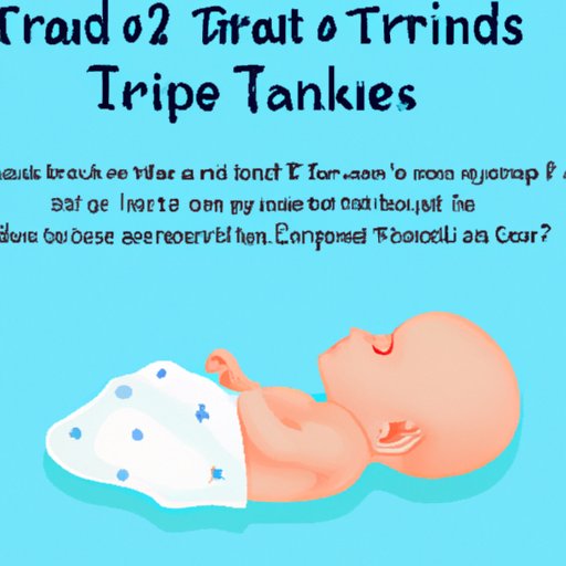 III. Tricks of the Trade: 6 Tips for Soothing Your Baby to Sleep in Under a Minute