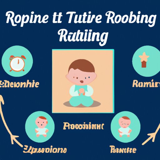 II. The Power of Routine: How Establishing a Bedtime Routine Can Help Your Baby Fall Asleep in 40 Seconds