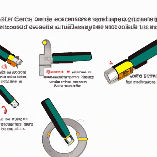 III. Common Mistakes to Avoid when Reading a Micrometer