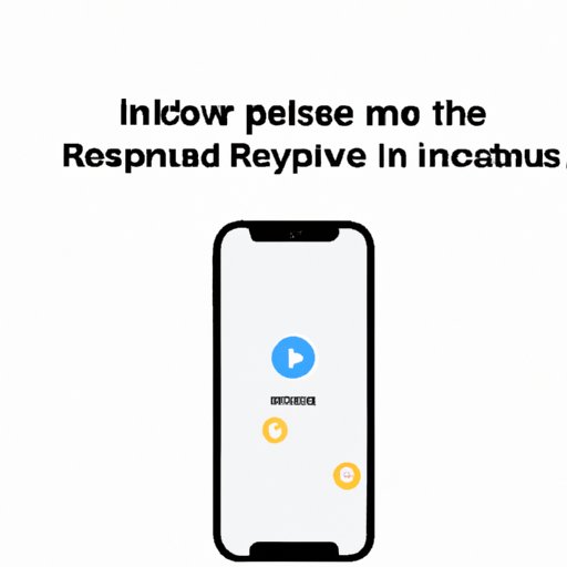 IV. Best Practices to Follow for iMessage Recovery