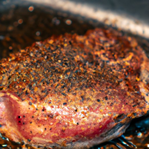 The Best Ways to Safely Reheat Steak in the Oven