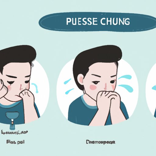 How to Prevent and Cure Head Pressure Due to Coughing