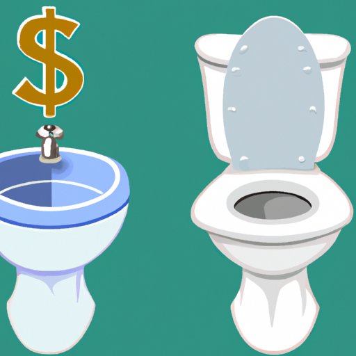 Cost Savings of Replacing a Toilet Yourself vs. Hiring a Plumber