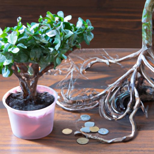 VI. Troubleshooting Common Issues when Repotting a Money Tree