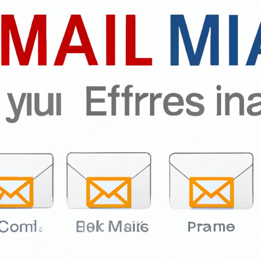 5 Simple Steps to Selecting All Emails in Your Gmail Inbox
