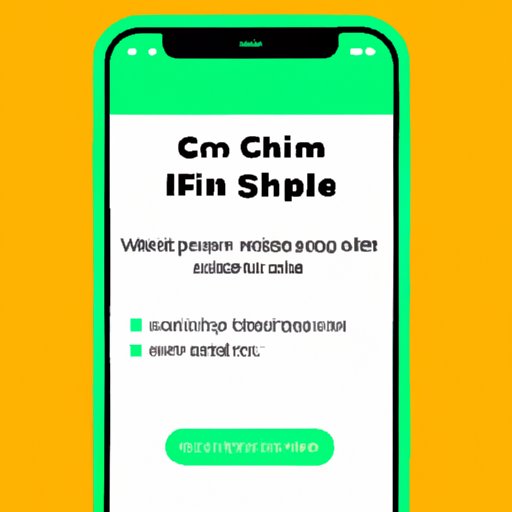 II. Your Ultimate Guide to Transferring Funds from Cash App to Chime: Easy Steps to Follow