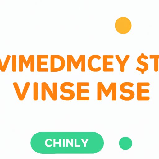 V. Sending Money Made Easy: Methods to Transfer Funds from Cash App to Chime