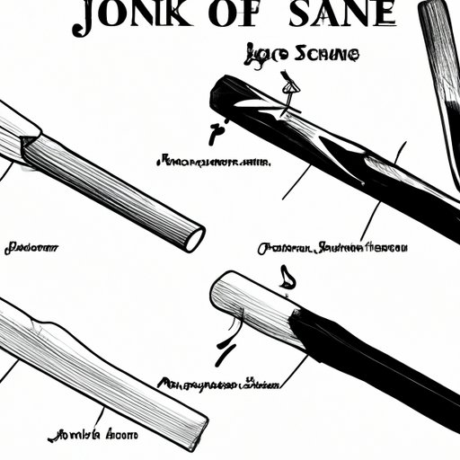  The Different Types of Joints and How to Smoke Them 