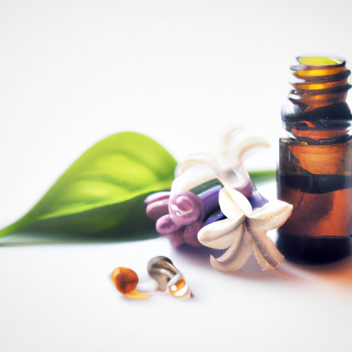 Essential Oils and How They Can Help