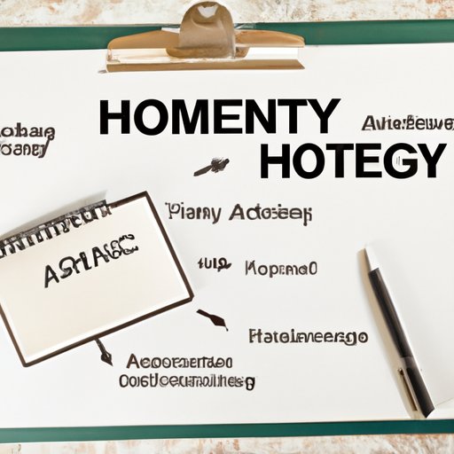 The Roadmap to Starting a Home Health Agency