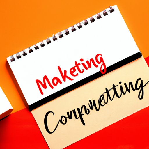  Using Marketing to Surpass Your Competition 