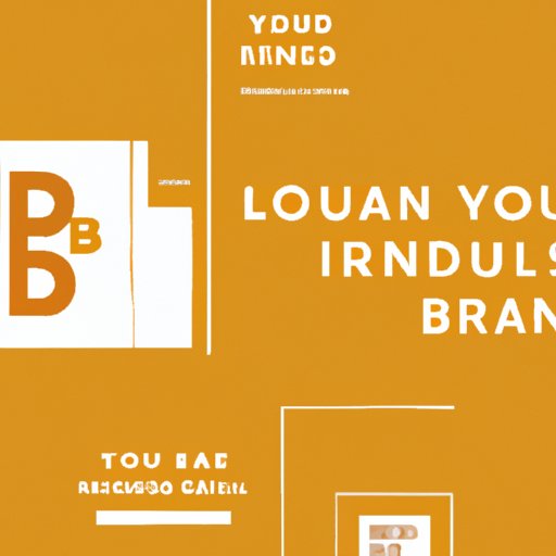 VII. Building Your Brand: A Guide to Creating a Cohesive Look and Message