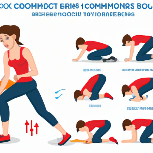 II. Common Exercises that May Cause Breakthrough Bleeding