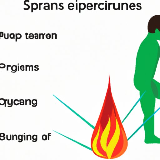 Causes of Burning Sensation During Urination