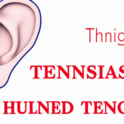 When to Seek Medical Help for Tinnitus