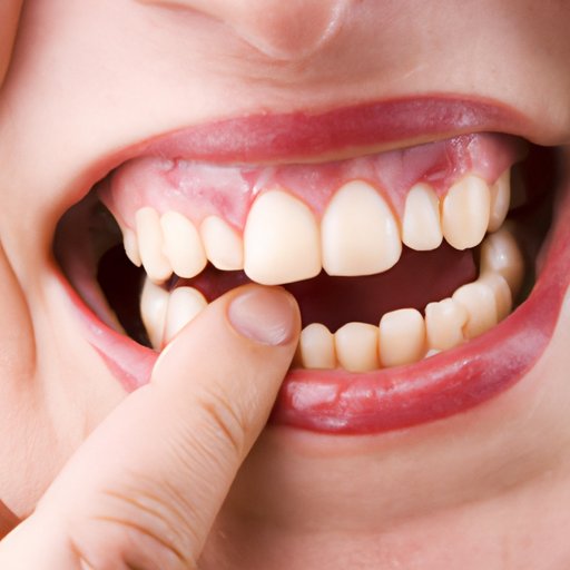 Prevention is Key: How to Avoid Tooth Pain Before it Begins