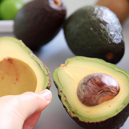  The Science Behind Avocado Storage and How to Keep it Fresh Longer 