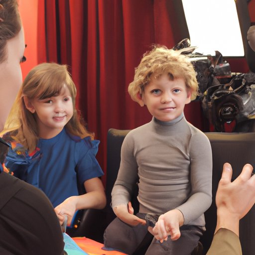 Behind the Scenes: Getting to Know the Cast of How to Train Your Dragon