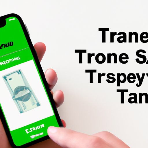 Effortless Money Transfer: How to Send Cash App Funds to Apple Pay in a Few Simple Steps