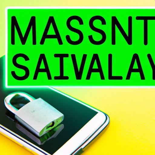 Maximizing Security: Safely Transfer Money from Cash App to Your Bank Account
