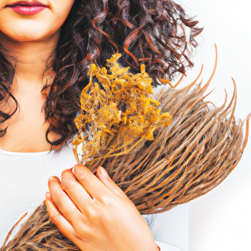 The Ultimate Guide to Treating Dry Scalp: Natural Remedies for a Healthier Scalp