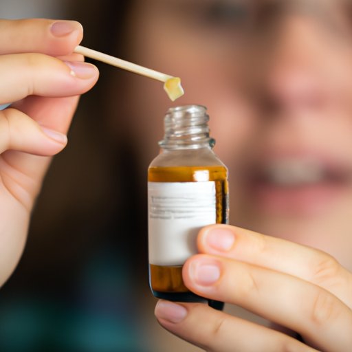 Healing Gum Disease at Home: DIY Remedies to Try